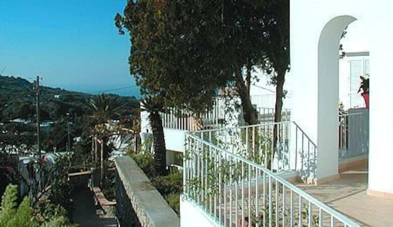Hotel Senaria