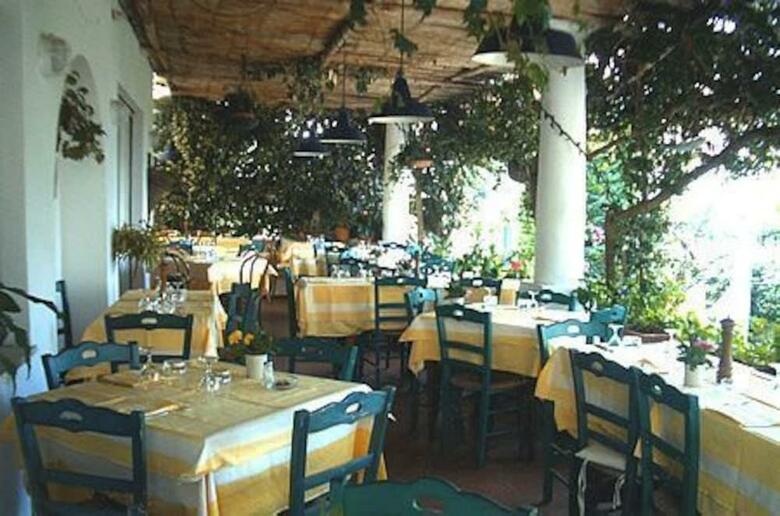 Hotel Senaria