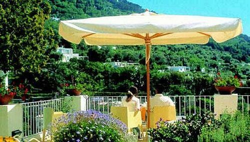 Hotel Senaria