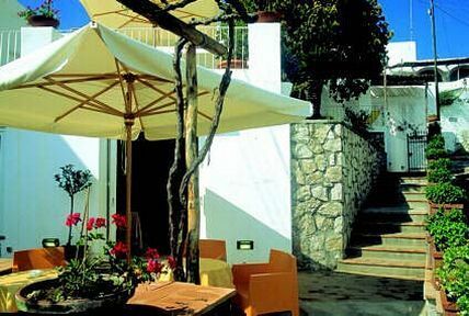 Hotel Senaria