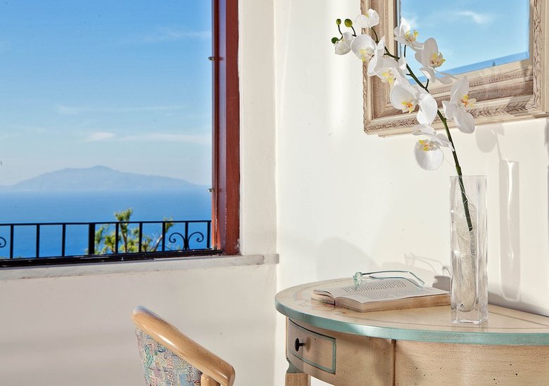 Hotel Il Girasole
