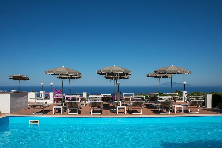 Hotel Il Girasole