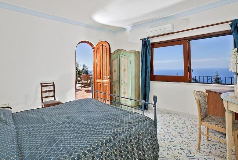 Hotel Il Girasole