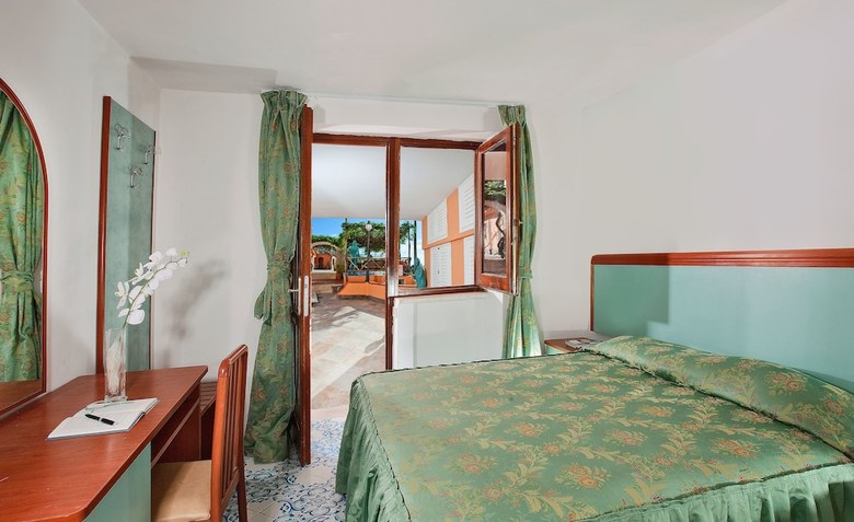 Hotel Il Girasole