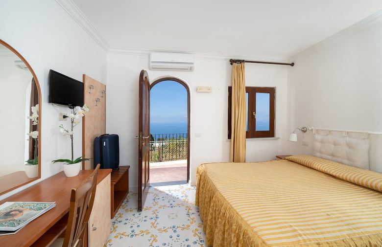 Hotel Il Girasole