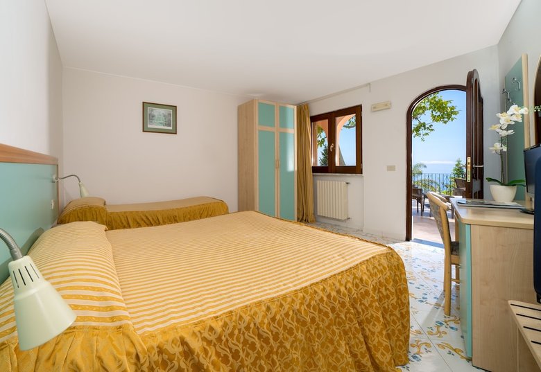 Hotel Il Girasole