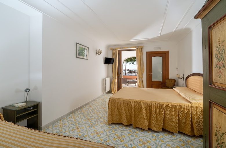 Hotel Il Girasole