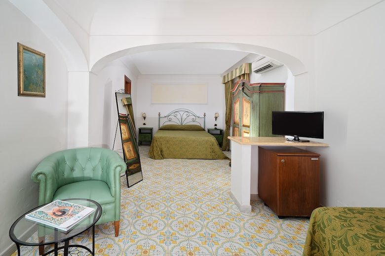Hotel Il Girasole