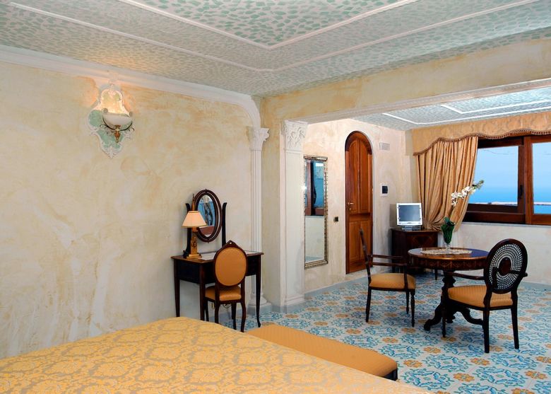 Hotel Il Girasole