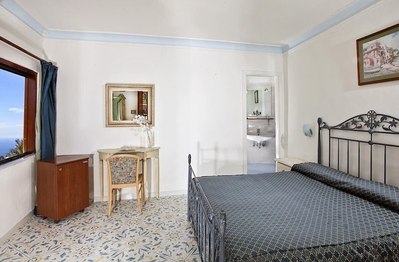 Hotel Il Girasole