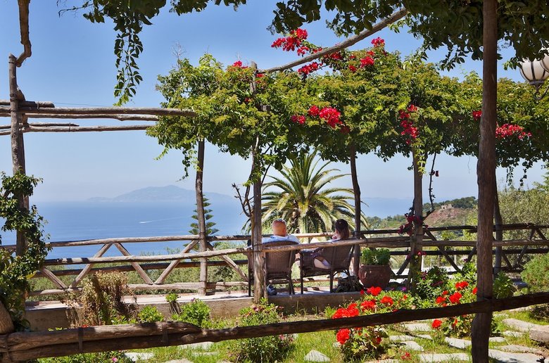 Hotel Il Girasole