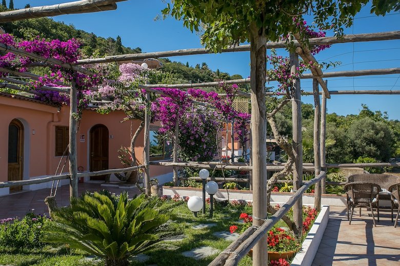 Hotel Il Girasole