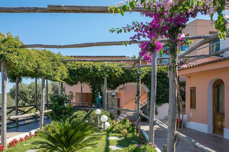 Hotel Il Girasole