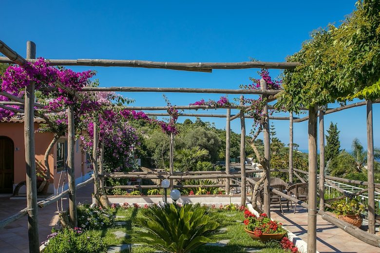 Hotel Il Girasole