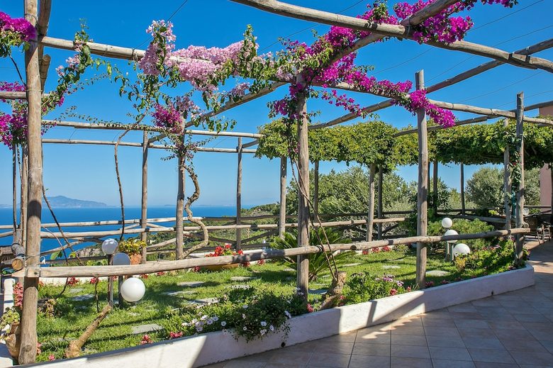 Hotel Il Girasole