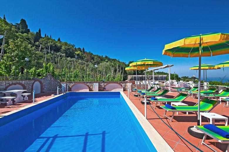 Hotel Il Girasole