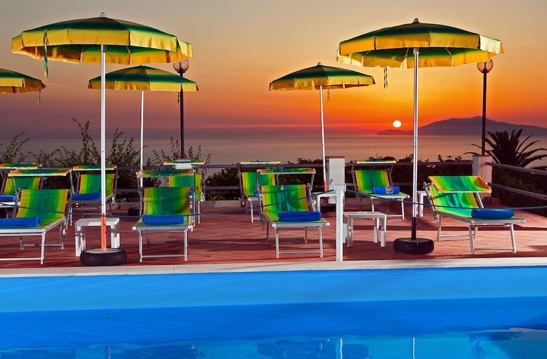 Hotel Il Girasole