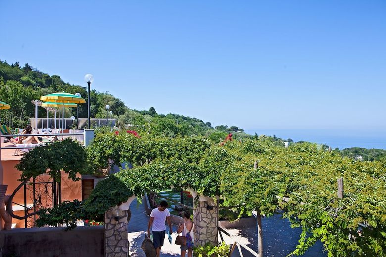 Hotel Il Girasole