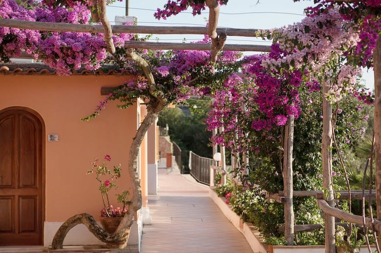 Hotel Il Girasole