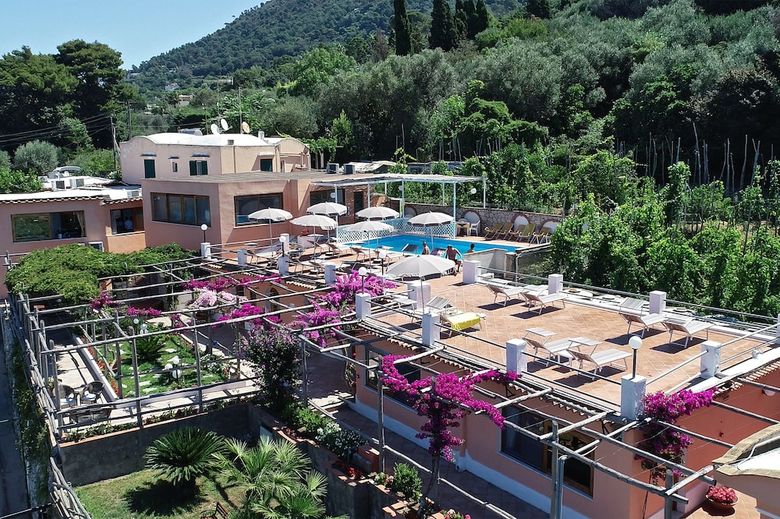 Hotel Il Girasole