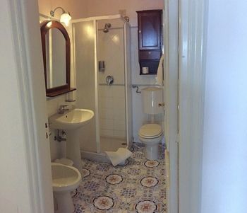 Bed & Breakfast Mediterraneo