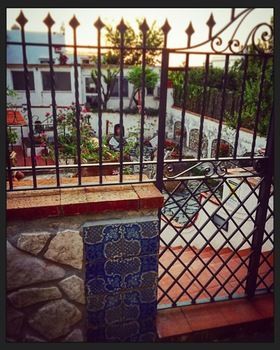 Bed & Breakfast Mediterraneo