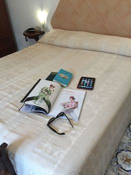 Bed & Breakfast Mediterraneo
