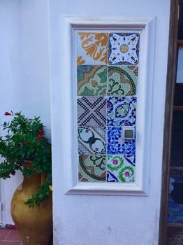 Bed & Breakfast Mediterraneo