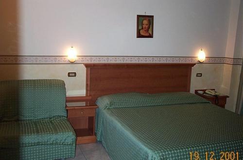 Hotel Lento