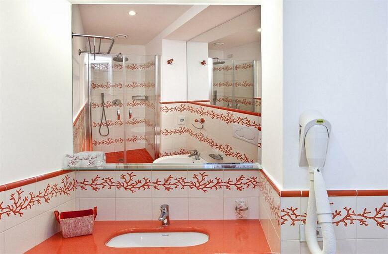 Hotel Corallo