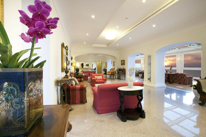Hotel Corallo