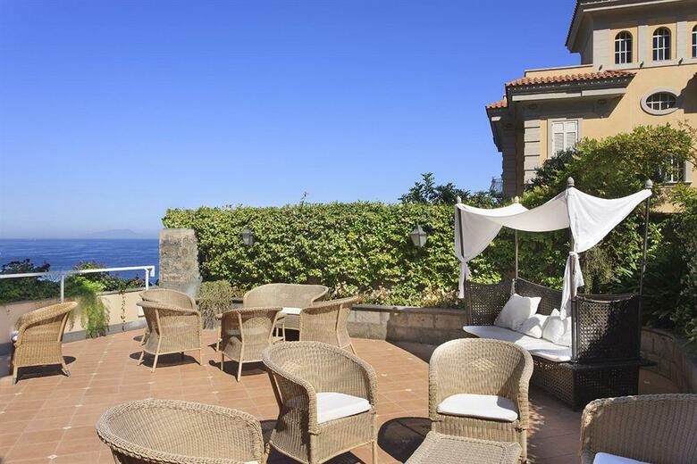 Hotel Corallo