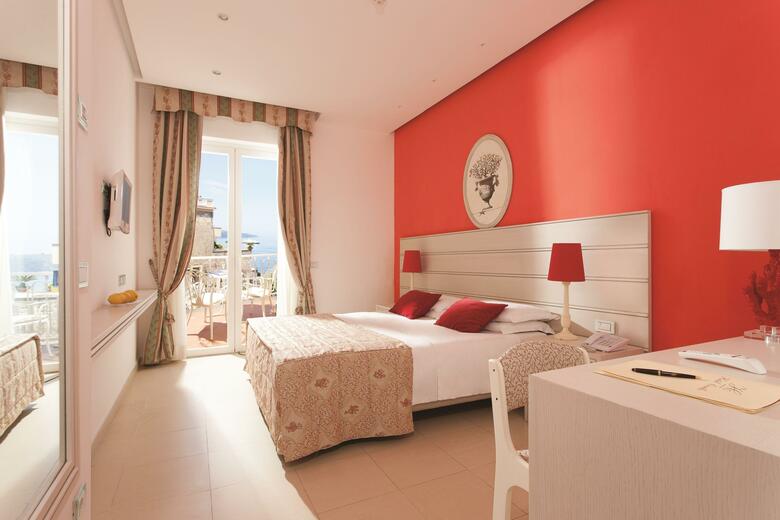 Hotel Corallo