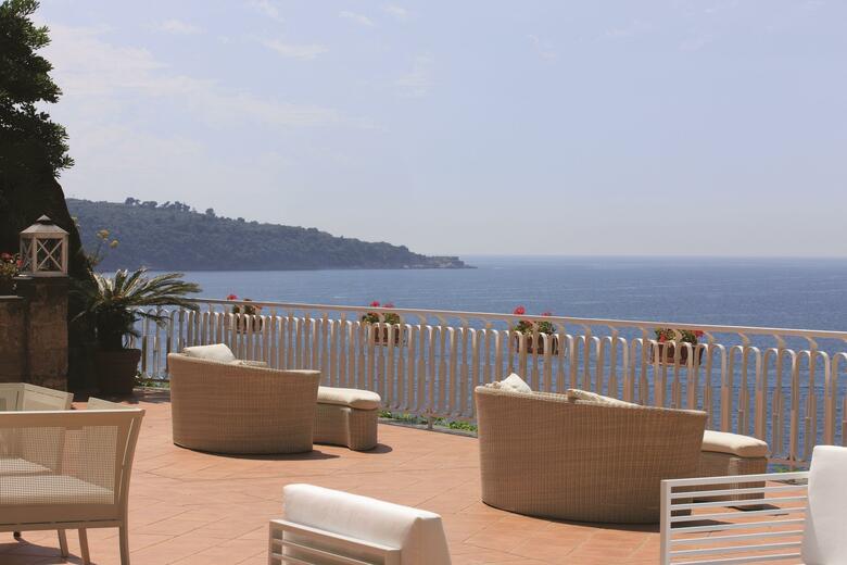 Hotel Corallo