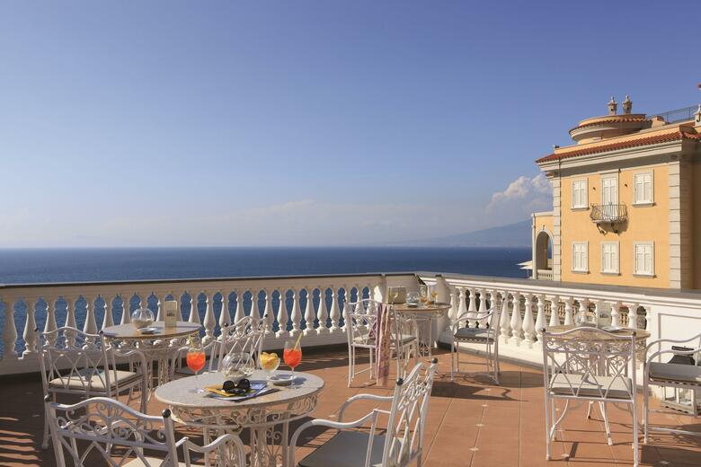 Hotel Corallo