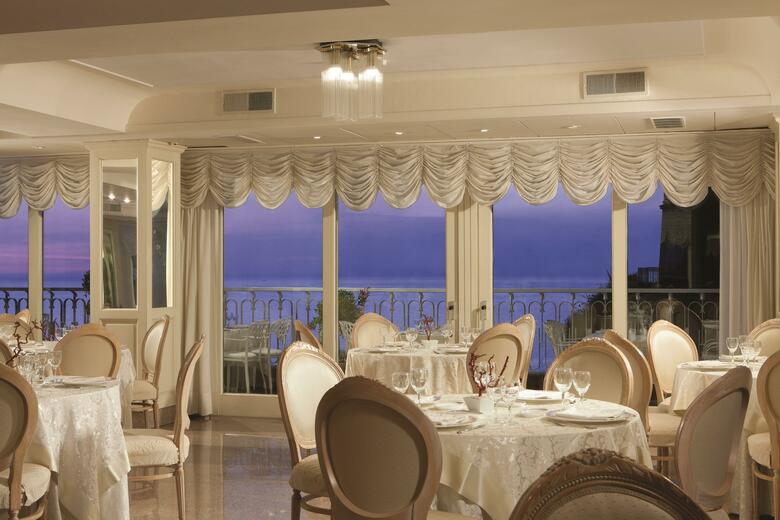 Hotel Corallo