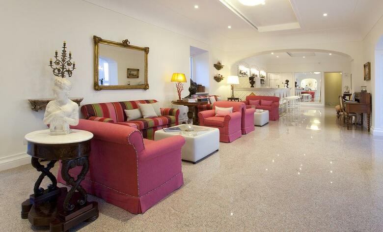 Hotel Corallo