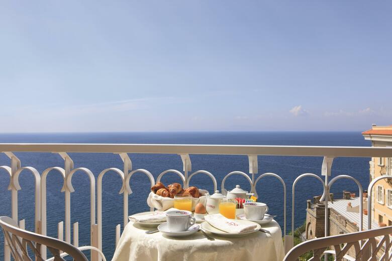 Hotel Corallo