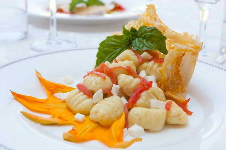 Hotel Corallo