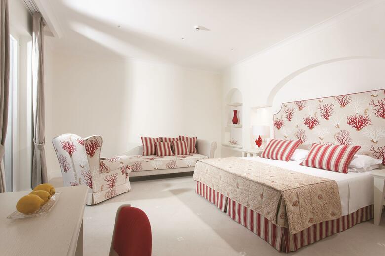 Hotel Corallo