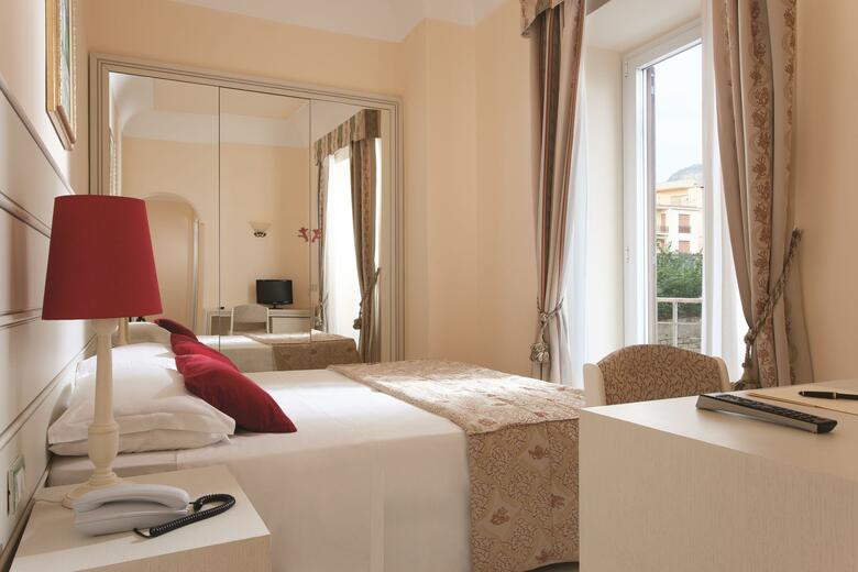 Hotel Corallo