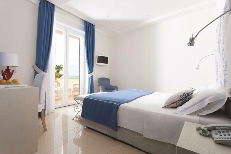 Hotel Corallo