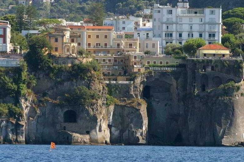 Hotel Corallo