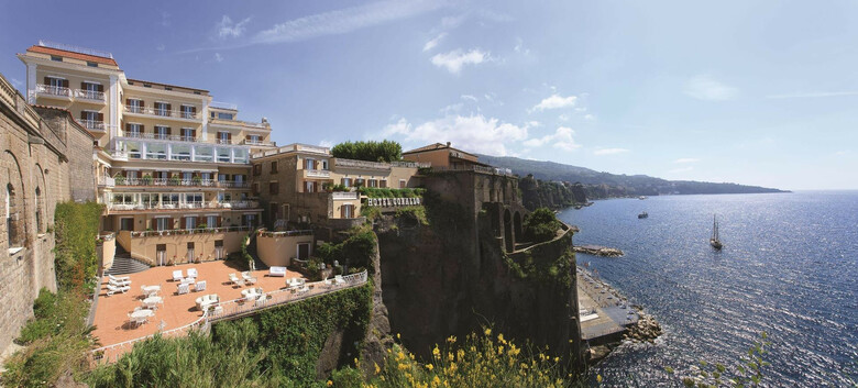 Hotel Corallo