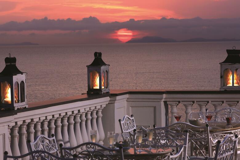 Hotel Corallo