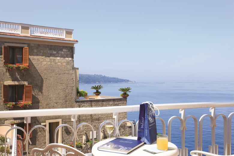 Hotel Corallo