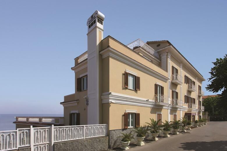 Hotel Corallo