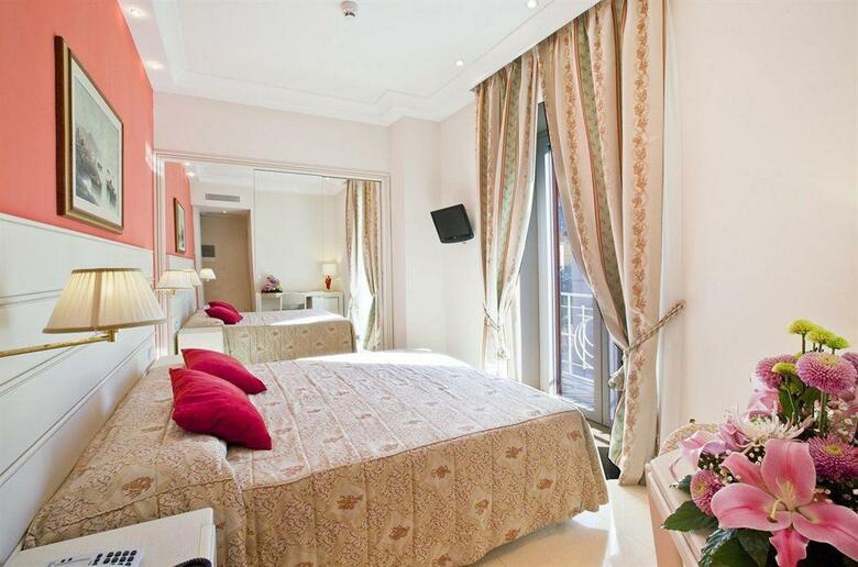 Hotel Corallo
