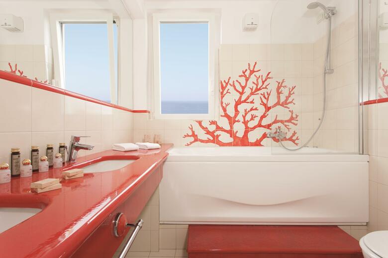 Hotel Corallo