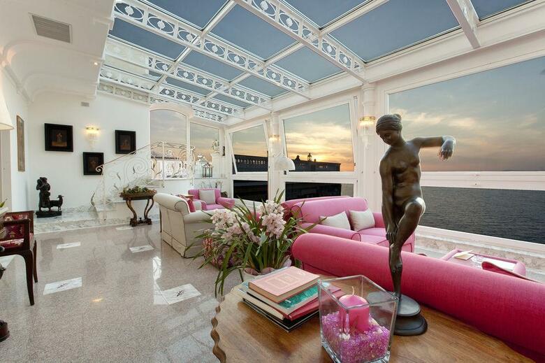 Hotel Corallo